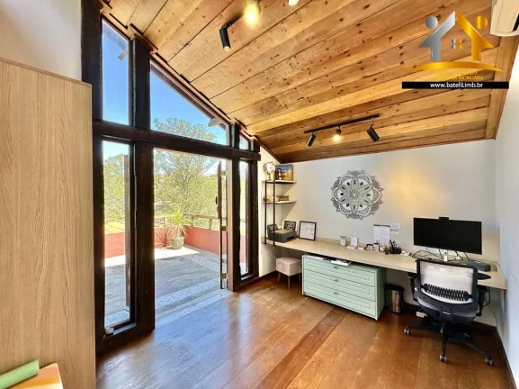 Imagem Casa - Palos Verdes - Granja Viana | Batelli Imóveis