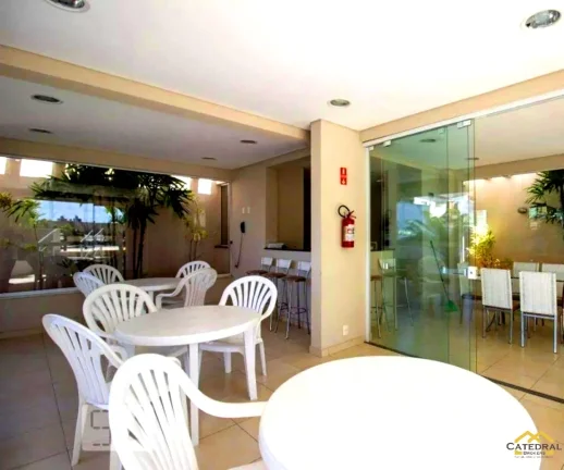 Imagem Apartamento com 3 quartos, sendo uma suíte à venda no Jardim Messina, em Jundiaí