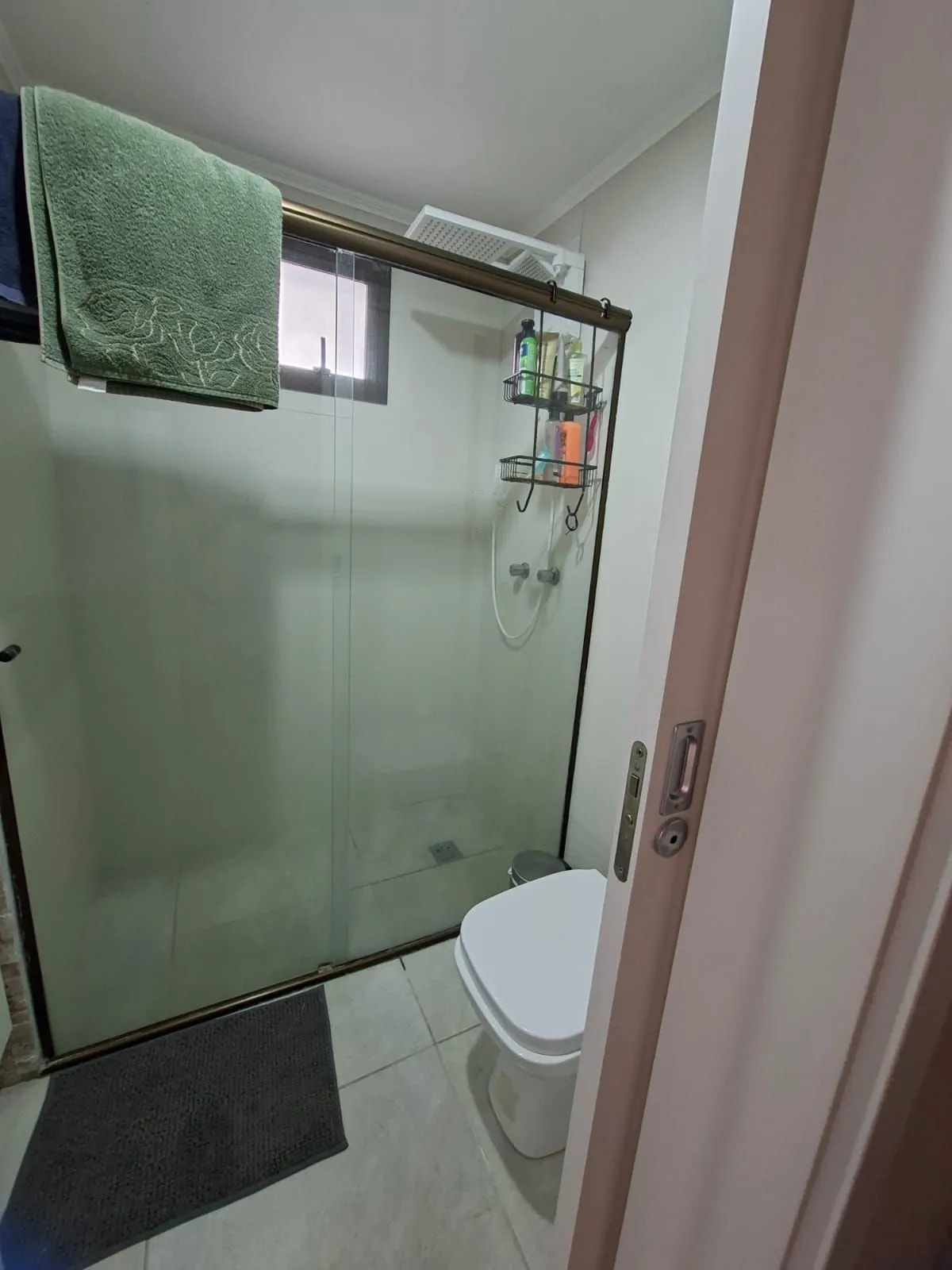 Imagem Apartamento de 2 quartos, churrasqueira e 1 vaga de garagem no bairro Santana