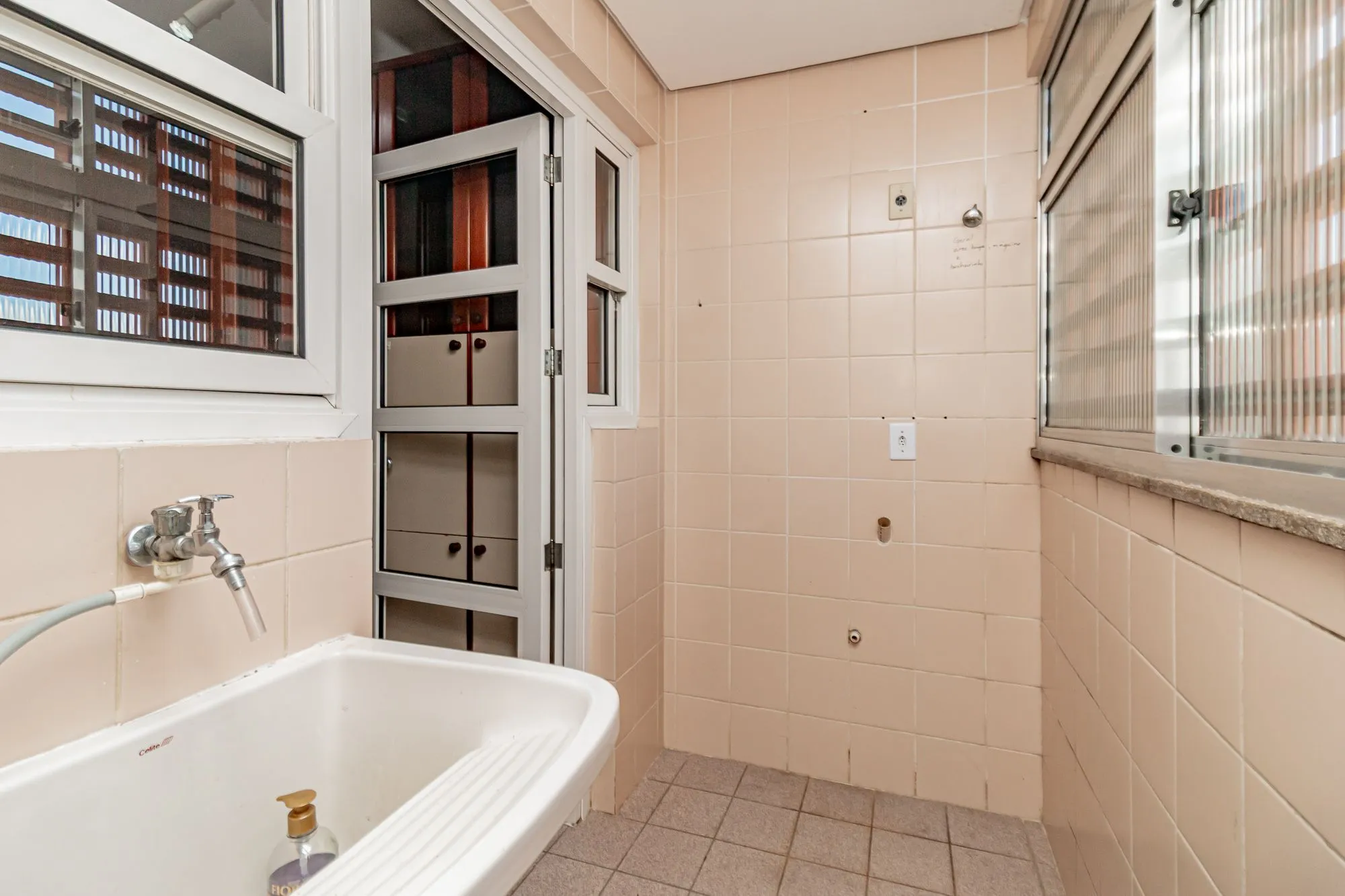 Imagem Apartamento em Passo da Areia