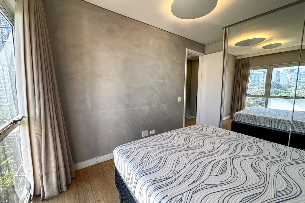 Imagem Apartamento com 2 Quartos à Venda, 69 m² em Cerqueira César - São Paulo