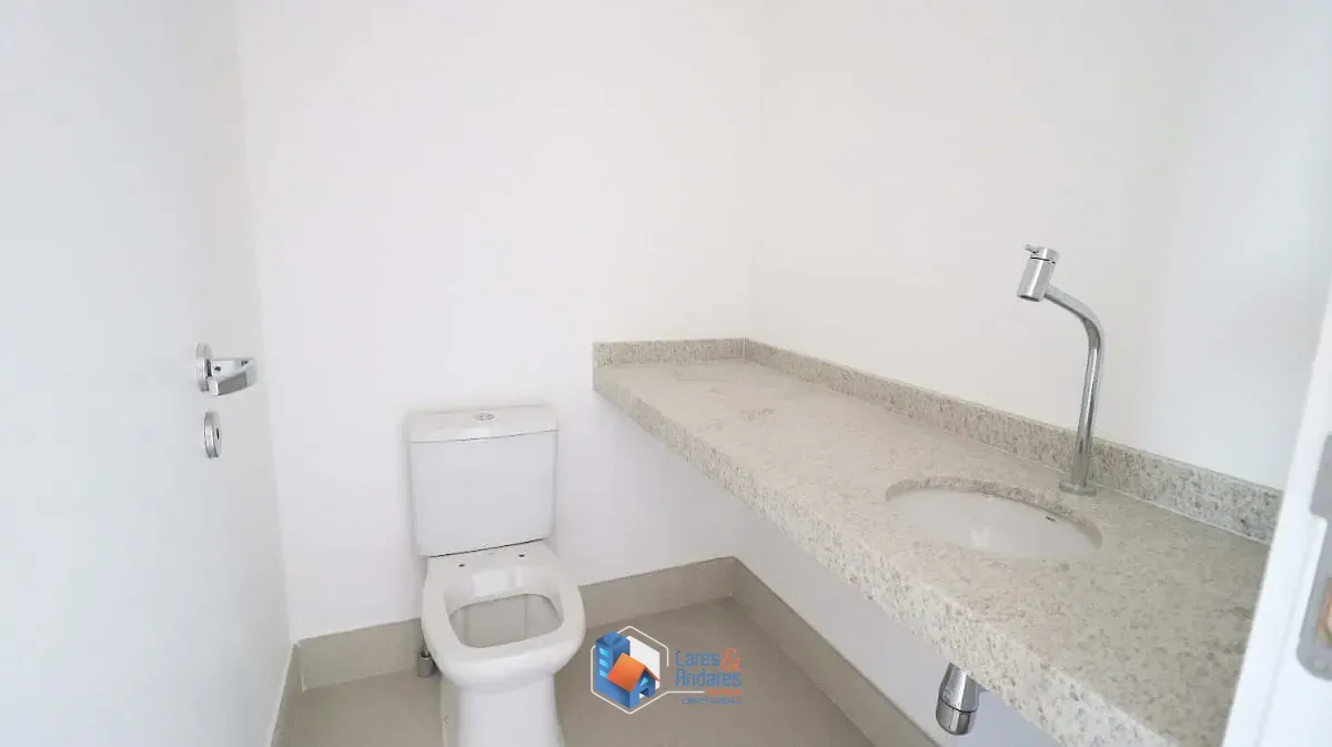 Imagem Apartamento para venda em Perdizes com 3 quartos, sendo 3 suítes, 157m²