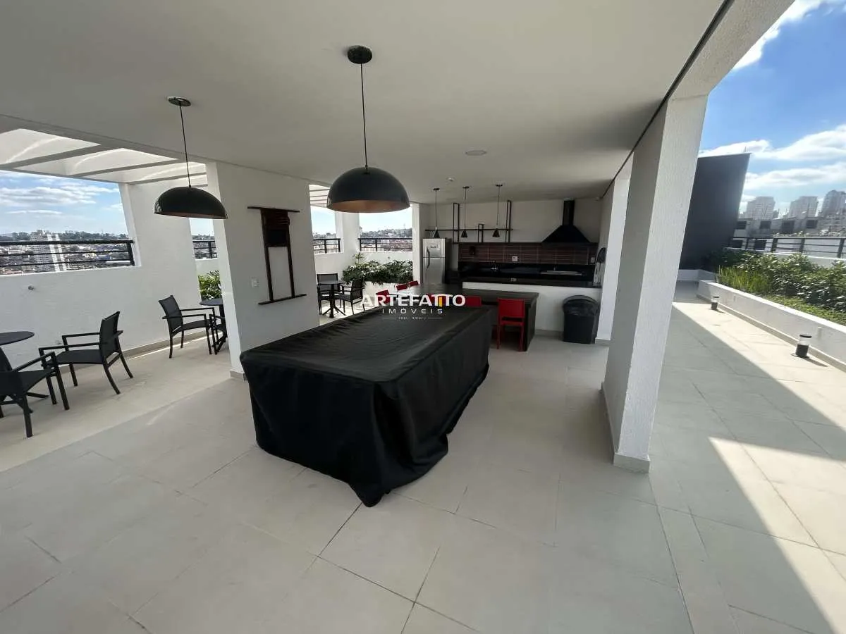 Imagem Apartamento para alugar em São Paulo, Vila Andrade, com 2 quartos, 37m2