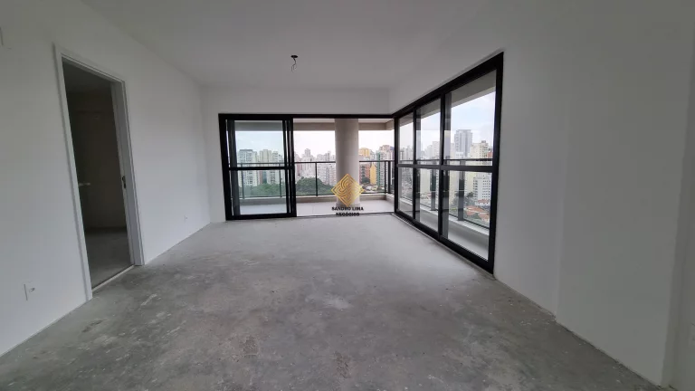 Foto do imóvel APARTAMENTO DE 135,12M², 3 SUÍTES, VARANDA GOURMET COM 02 VAGAS A VENDA - ÁGUA BRANCA - ZONA OESTE em RUA DOUTOR COSTA JÚNIOR