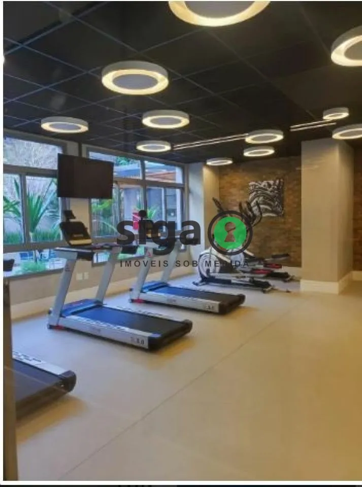 Imagem Studio Z PINHEIROS: 31m² á venda em Pinheiros