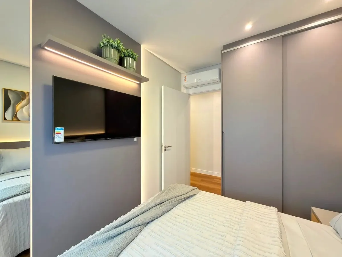 Imagem APARTAMENTO À VENDA