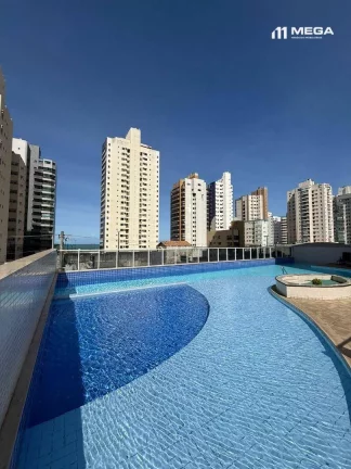 Imagem Apartamento com 3 dormitórios à venda, 75 m² por R$ 1.350.000 - Praia de Itaparica - Vila Velha/ES