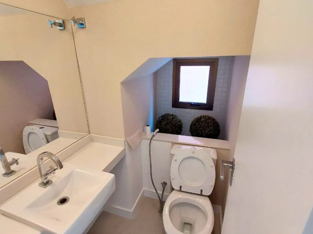 Imagem Casa de condomínio com piscina, Recreio dos Bandeirantes