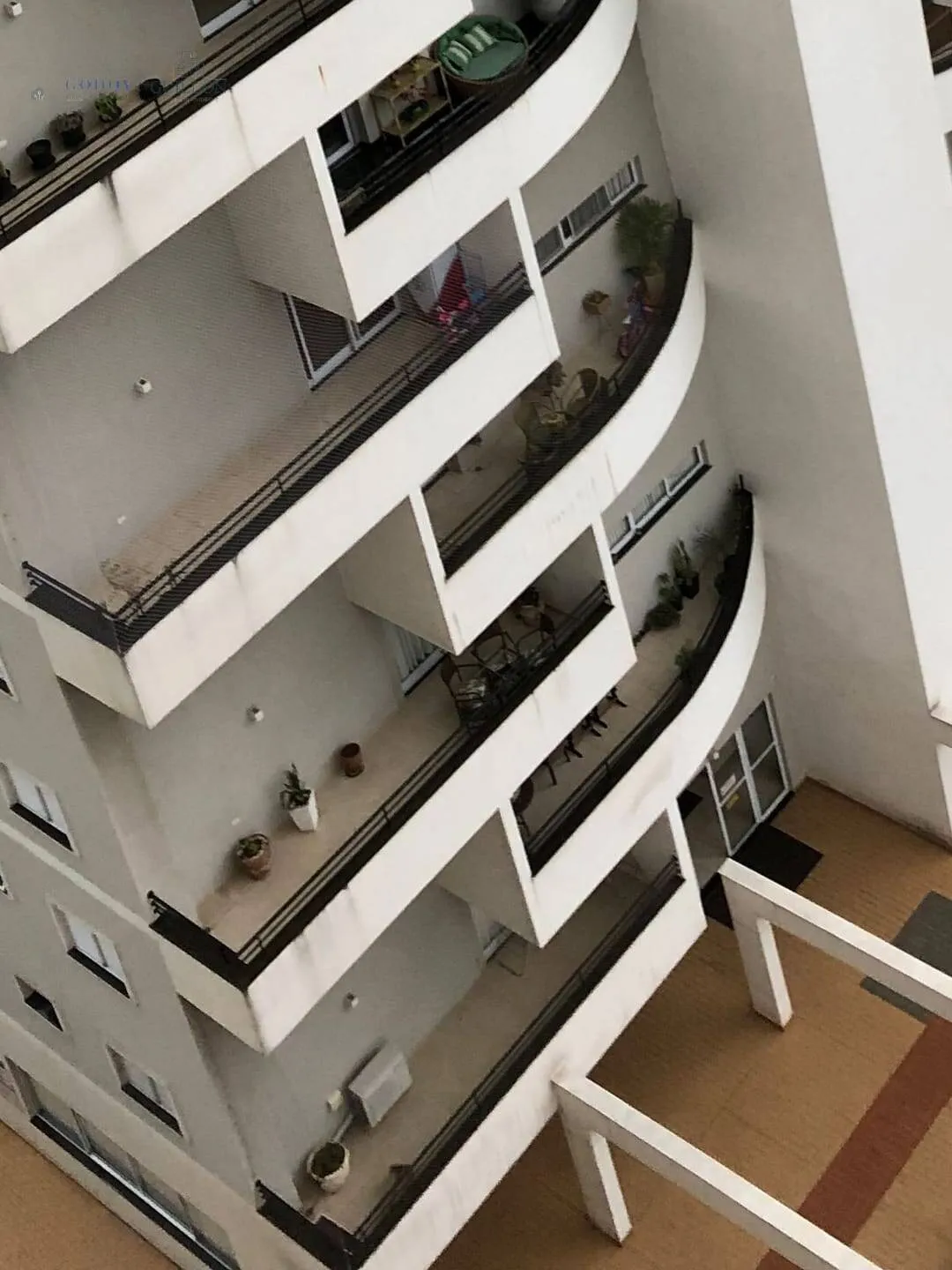 Imagem Apartamento à venda 3 Quartos, 3 Suites, 2 Vagas, 162M², Vila Costa, Taubaté - SP | Edifício Placere