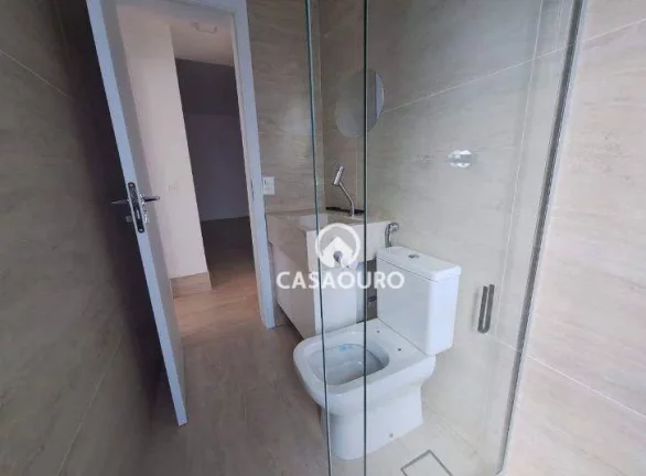 Imagem Apartamento com 2 quartos à venda, 104 m² por R$ 1.200.000 - Anchieta - Belo Horizonte/MG
