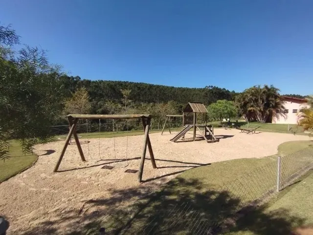 Imagem Seu Refúgio no Paraíso: Terreno de 1.113m² com Amenidades Exclusivas no Condomínio Fazenda Alta Vista