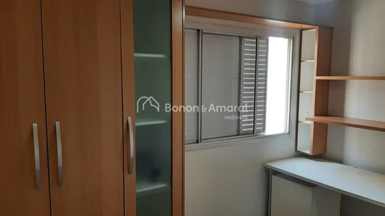 Imagem Este apartamento, no Condomínio Villeneuve I, conta com 3 dormitórios com armários planejados, of...