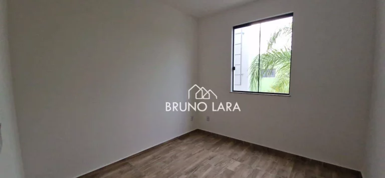Imagem Casa disponível para venda no bairro Santa Fé - Betim/MG.