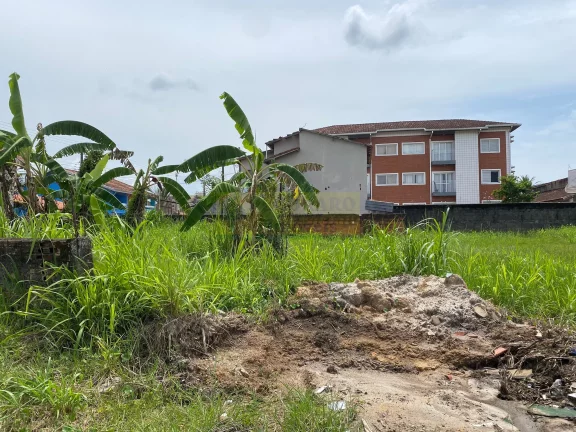 Imagem TERRENO RESIDENCIAL em CARAGUATATUBA - SP, MARTIM DE SÁ