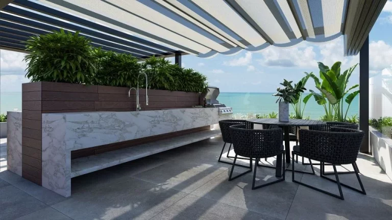 Imagem Apartamento com 2 dormitórios à venda, 57 m² por R$ 1.140.592,45 - Intermares - Cabedelo/PB