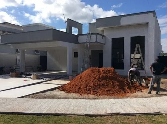 Imagem Casa à venda 3 Quartos, 6 Vagas, 563M², Condomínio Reserva Bonsucesso, Pindamonhangaba - SP