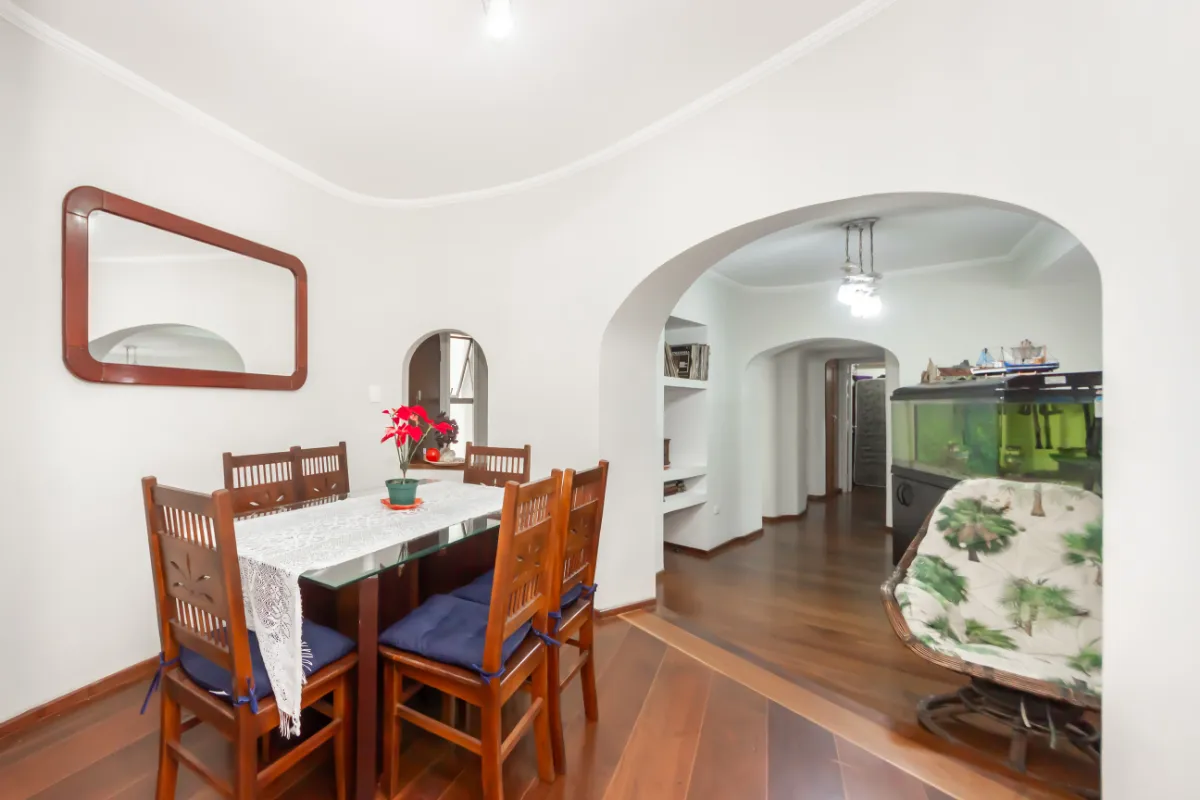 Imagem Apartamento para venda em Morumbi com 2 quartos, sendo 1 suíte, 106m2