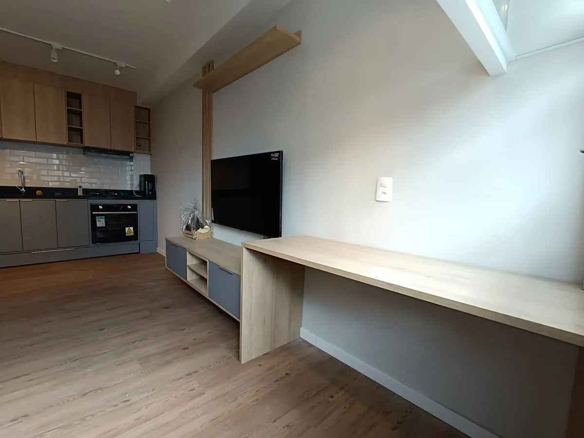 Foto do imóvel Apartamento com 2 Quartos para alugar, 43m² - Butantã em Rua Sapetuba, 166 - Butantã, São Paulo - SP