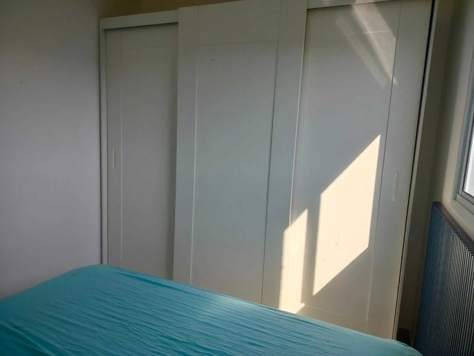 Imagem Apartamento Mobiliado com Três Dormitorios no Coração do Parque Campolim