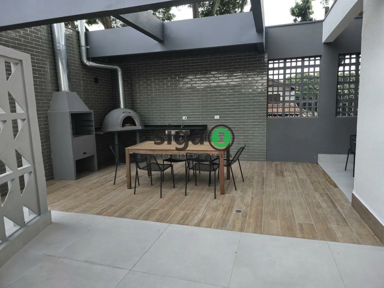 Imagem Apartamento 42 metros com 2 dormitórios ao lado do Hospital Campo Limpo