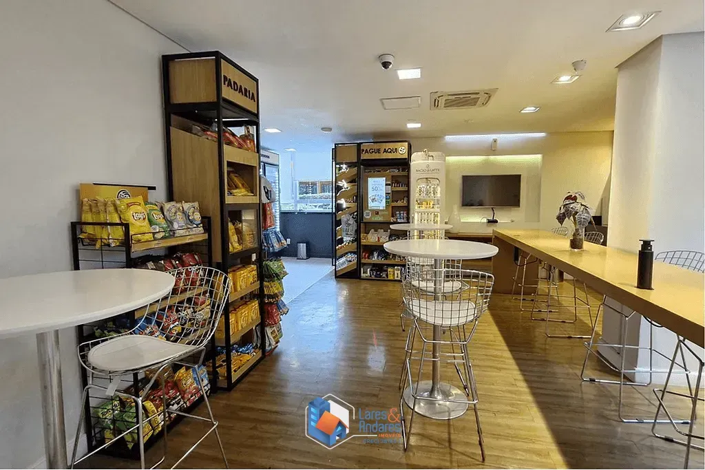 Imagem Apartamento à venda 1 Quarto 1 Suite 1 Vaga 67M² Brooklin Paulista São Paulo - SP