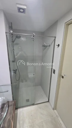 Imagem Apartamento moderno e sofisticado à venda no MaxHaus II, com 70 m² muito bem distribuídos, acabam...