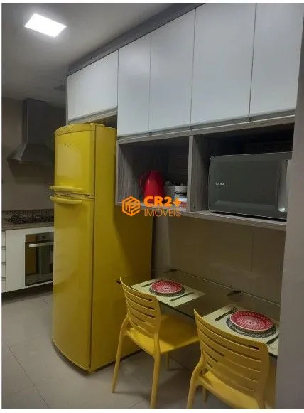 Imagem Vendo ou Alugo apartamento 3 quartos(1 suíte) Cordeiro - 87m²