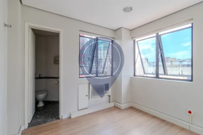 Imagem Imperdível! Apartamento Comercial à venda em Vila Clementino, SP - 1 quarto, 51m² - Oportunidade única!