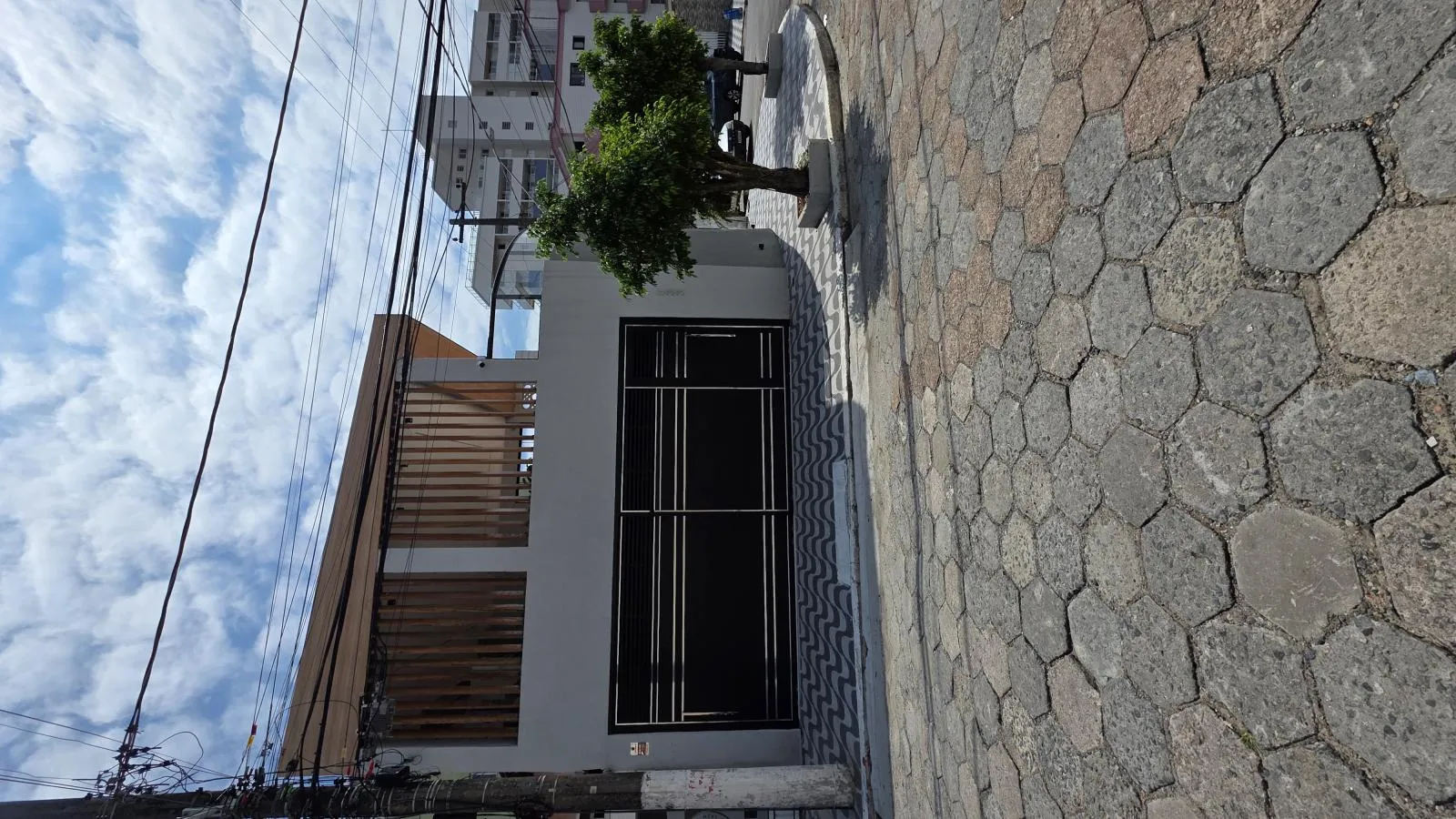 Imagem Casa para Venda em Praia Grande, Guilhermina, 2 dormitórios, 1 suíte, 2 banheiros, 3 vagas
