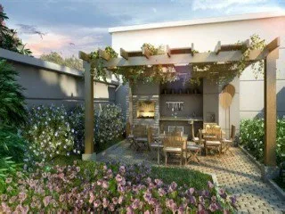 Imagem Apartamento à venda ou locação em Santo André-SP, bairro Santa Teresinha. 2 quartos, 2 banheiros, 1 vaga. 50,00 m². Condomínio Up Grade.