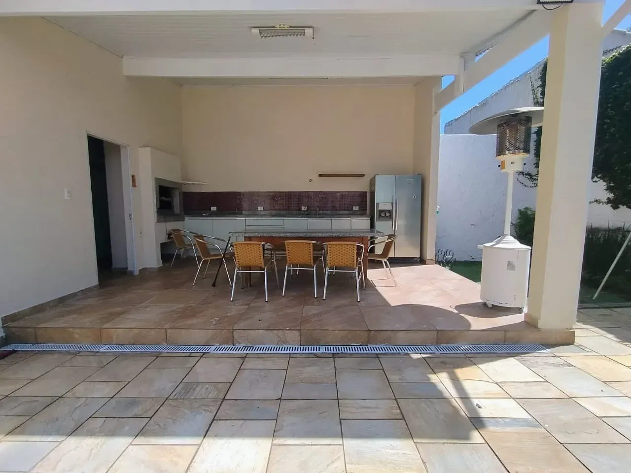 Imagem Casa com 3 Quartos à Venda, 240 m² em Jardim Prudência - São Paulo