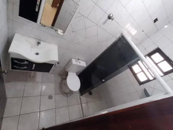 Imagem Casa com 3 dormitórios à venda, 80 m² por R$ 360.000,00 - Nova Mirim - Praia Grande/SP