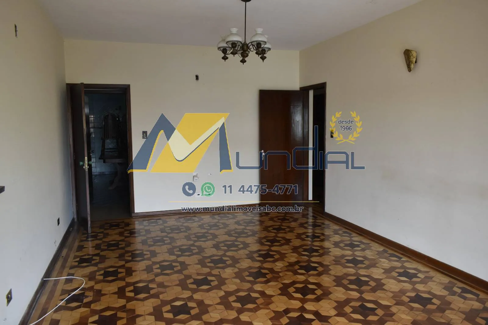 Imagem Alugo Casa em Santo André, Vila Curuça