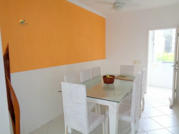 Imagem Apartamento Padrão para Venda e Aluguel em Pitangueiras Guarujá-SP