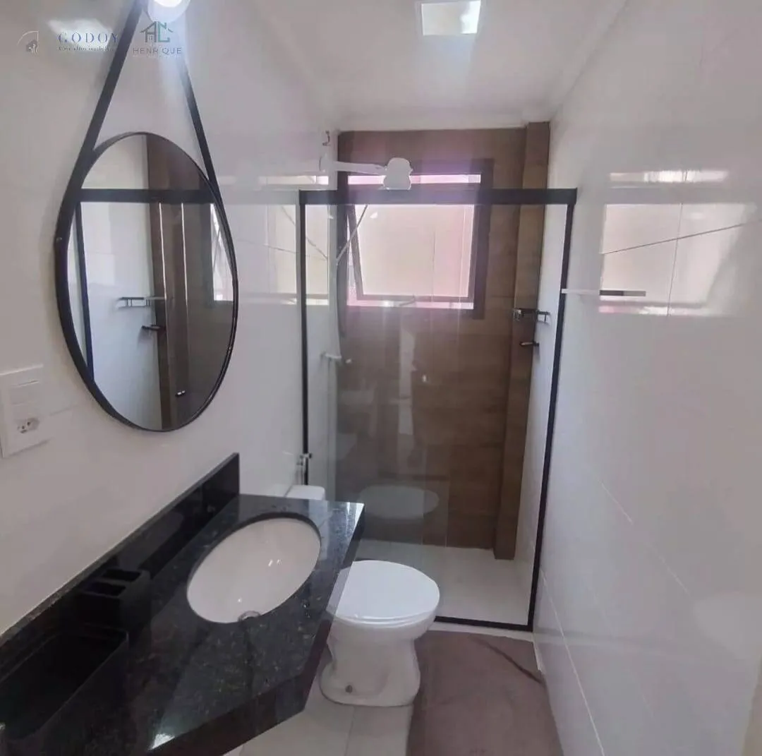 Imagem Apartamento à Venda na Praia Grande, Ubatuba/SP