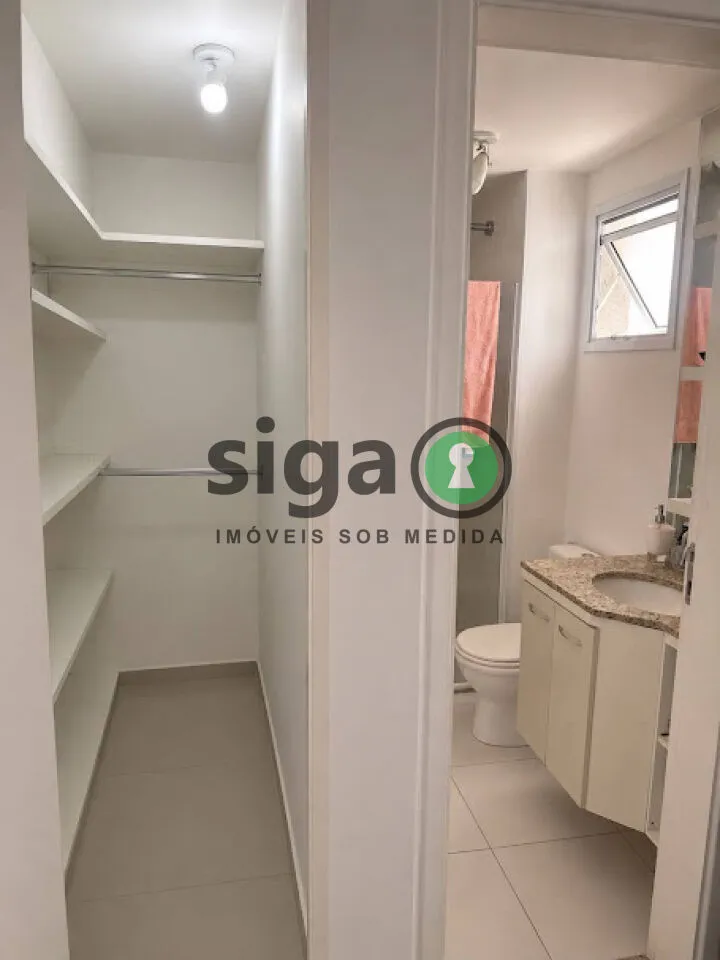 Imagem Apartamento para Venda no Malbec Jardim Sul - mobiliado