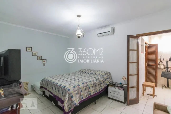 Imagem Casa para Venda em Santo André / SP no bairro Vila São Pedro