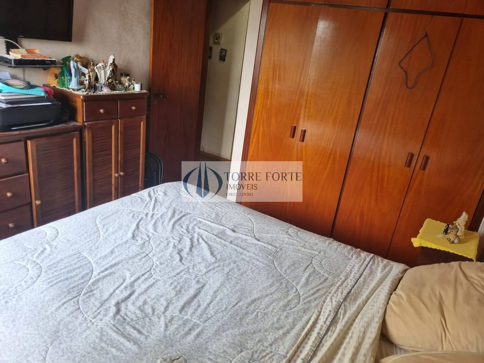 Imagem Apartamento 3 dormitórios 1 suíte e 2 vagas na Mooca