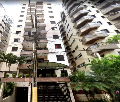 Foto do imóvel APARTAMENTO RESIDENCIAL em São Paulo - Praia Grande - SP, Aviação - Praia Grande