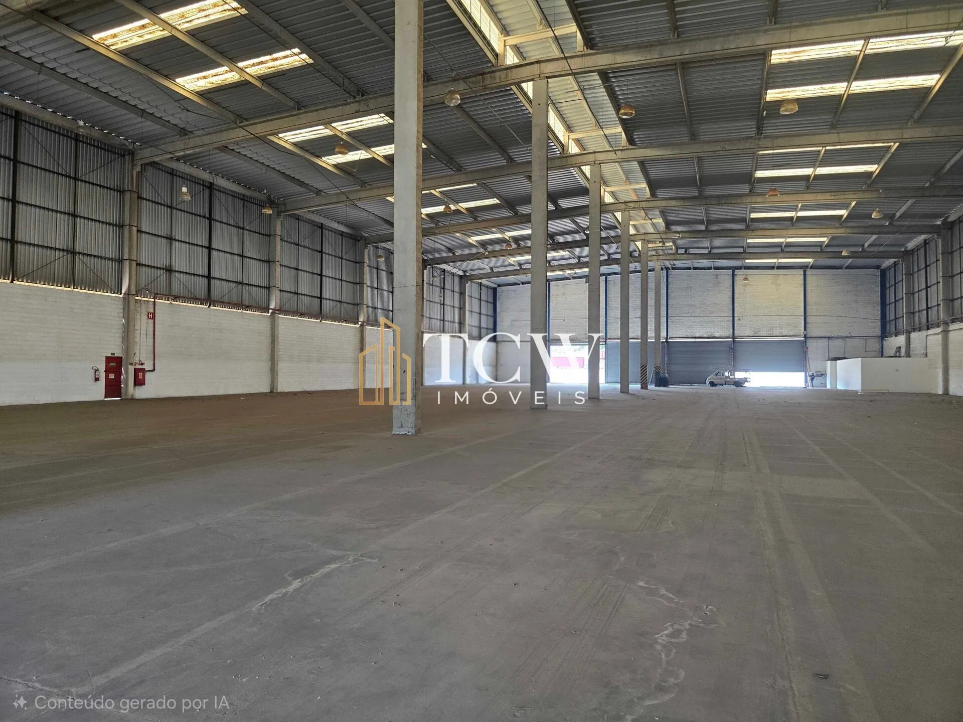 Foto do imóvel Galpão Industrial/Logístico à venda | 4.276m2 | Guarulhos/SP