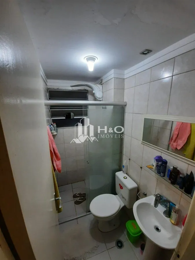 Imagem Apartamento à Venda em Itaquera - 50m² | Excelente Localização!