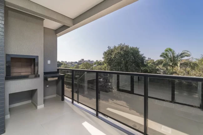 Imagem Apartamento à venda em Bombinhas, Bombinhas, com 2 quartos, 78,71m2