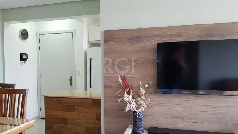 Imagem EXCLUSIVIDADE NO EDIFÍCIO PARIS - CONFORTO, SOFISTICAÇÃO E TOTALMENTE MOBILIADO!