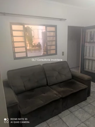 Imagem CASA JARDIM ALICE EM INDAIATUBA SP