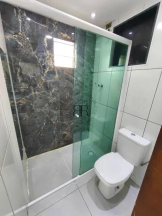 Imagem Oportunidade única! A venda um lindo apartamento com 2 quartos, 1 sala, 1 banheiro e 60,00 m2 de á...