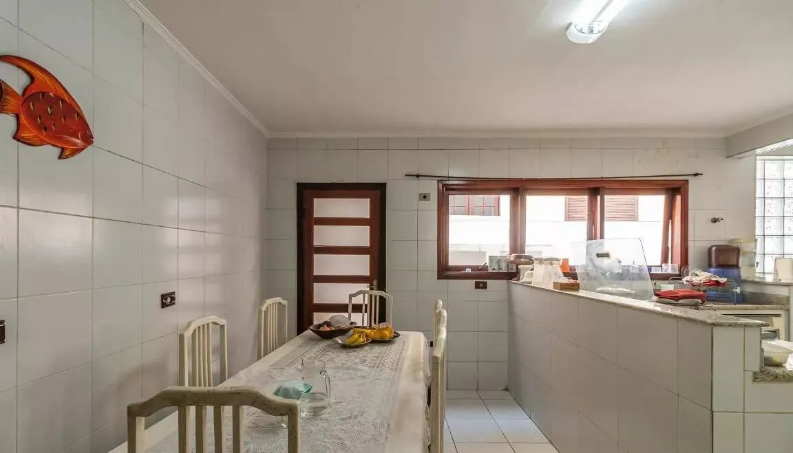 Imagem Casa Imponente no Residencial 11 Alphaville