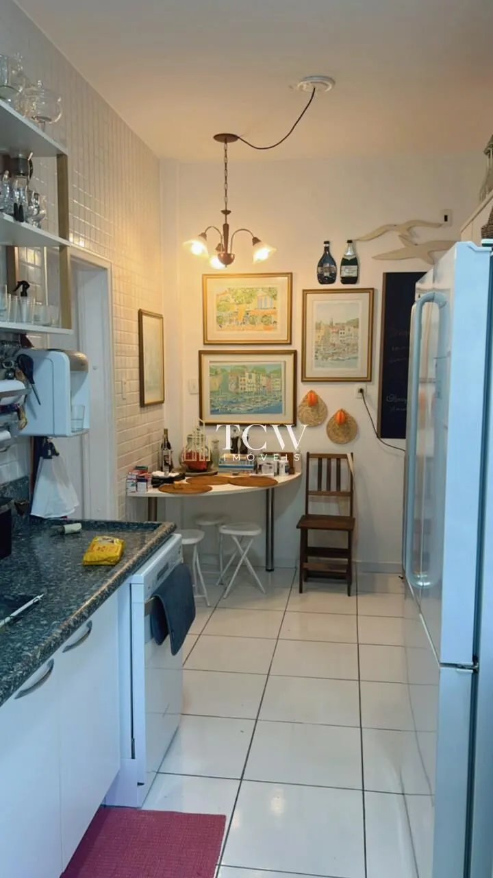 Imagem Apartamento à venda no bairro Jardim Paulista - São Paulo/SP, Zona Sul