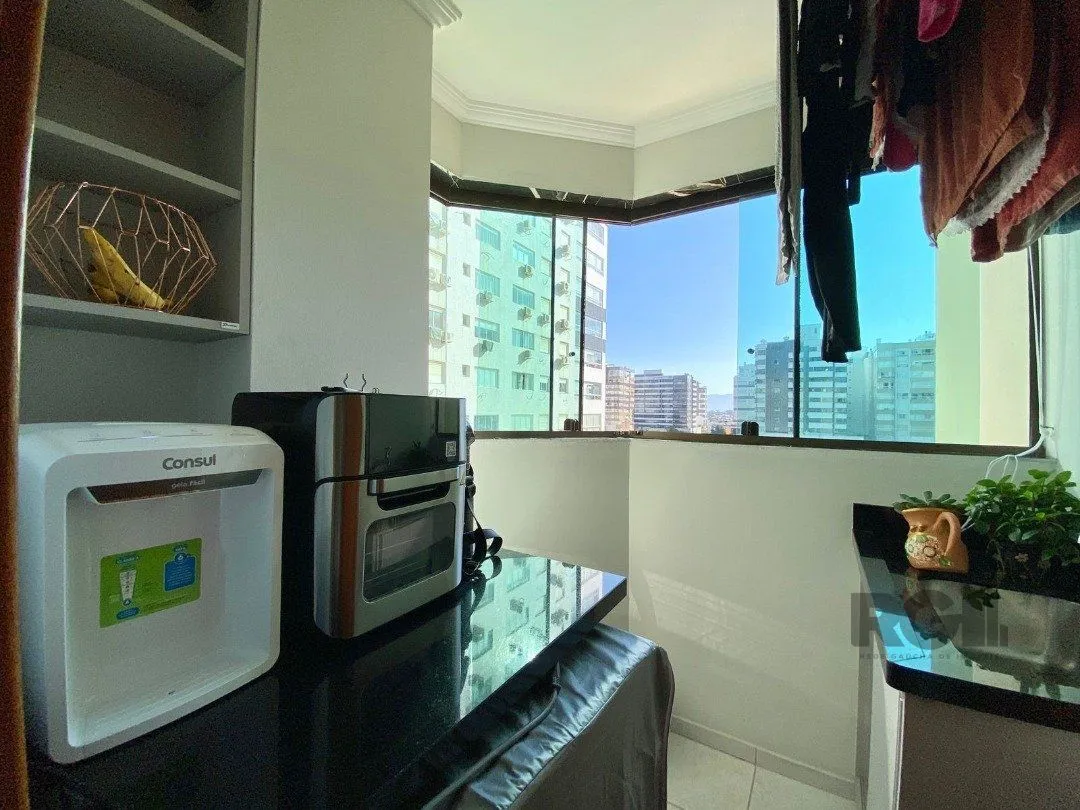 Imagem Apartamento em Centro