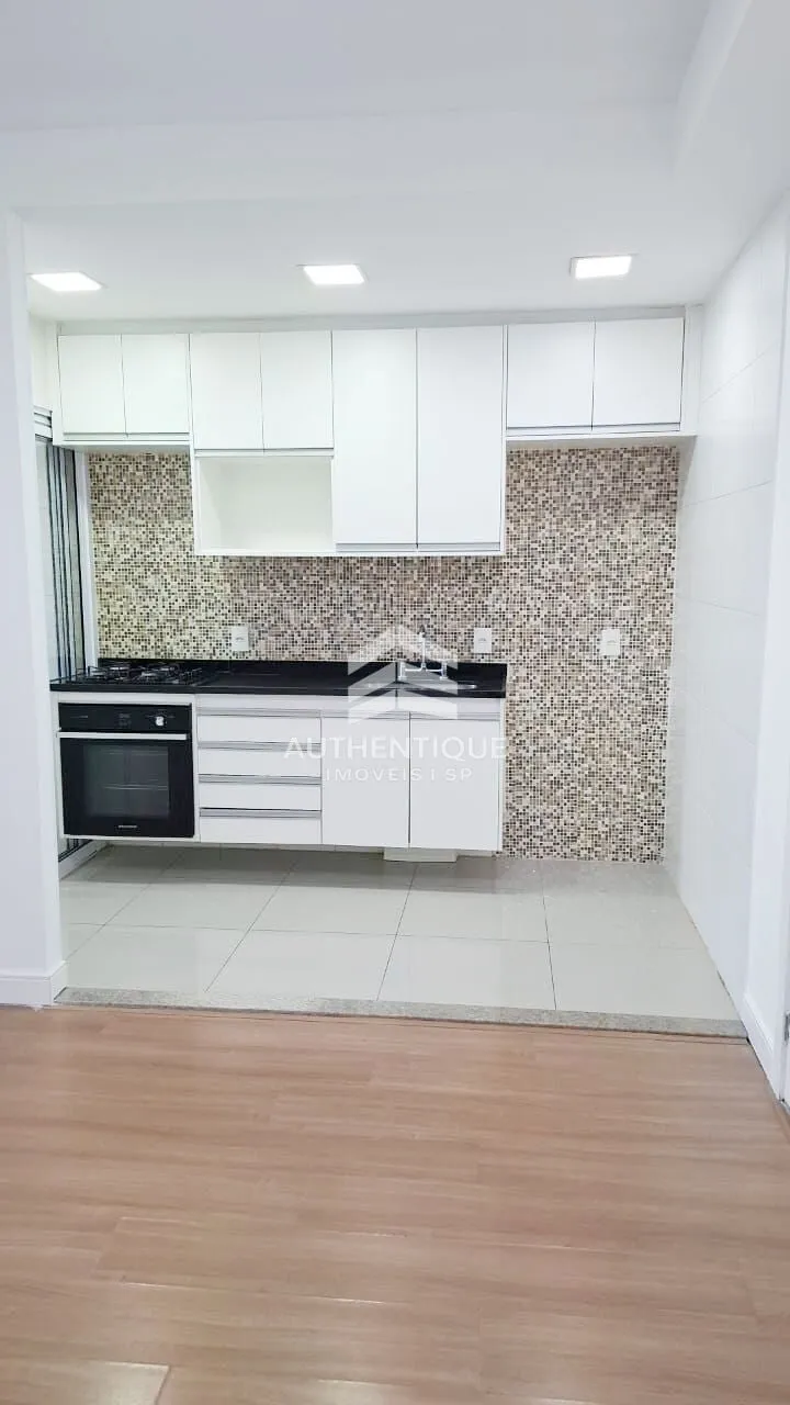Imagem ENERGY BROOKLIN - Apartamento à venda em São Paulo/SP