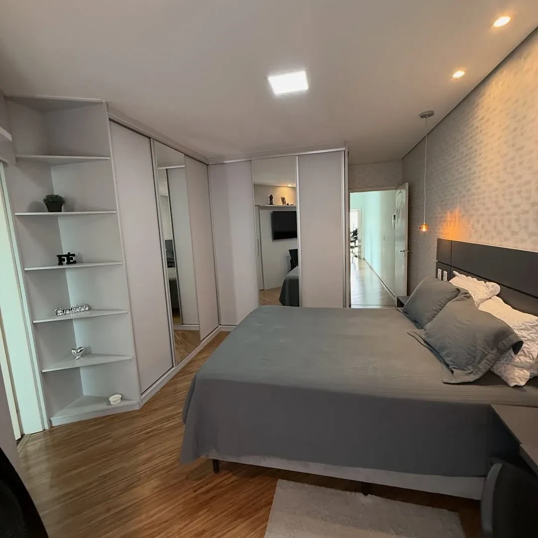 Imagem Sobrado com 3 Quartos à Venda, 125 m² em Jardim Guapituba - Mauá